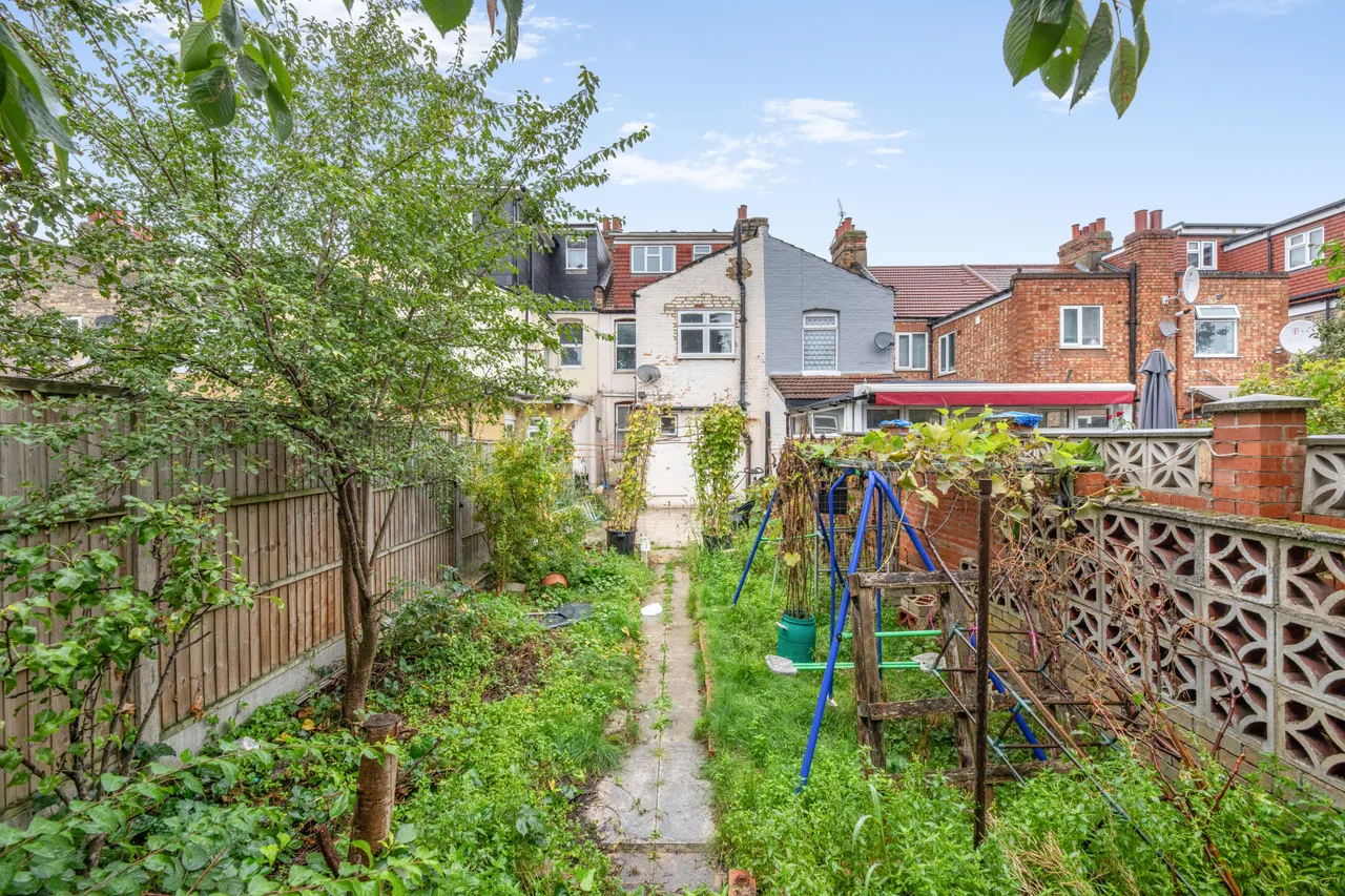 Mortlake Road, Ilford, IG1, photo 18
