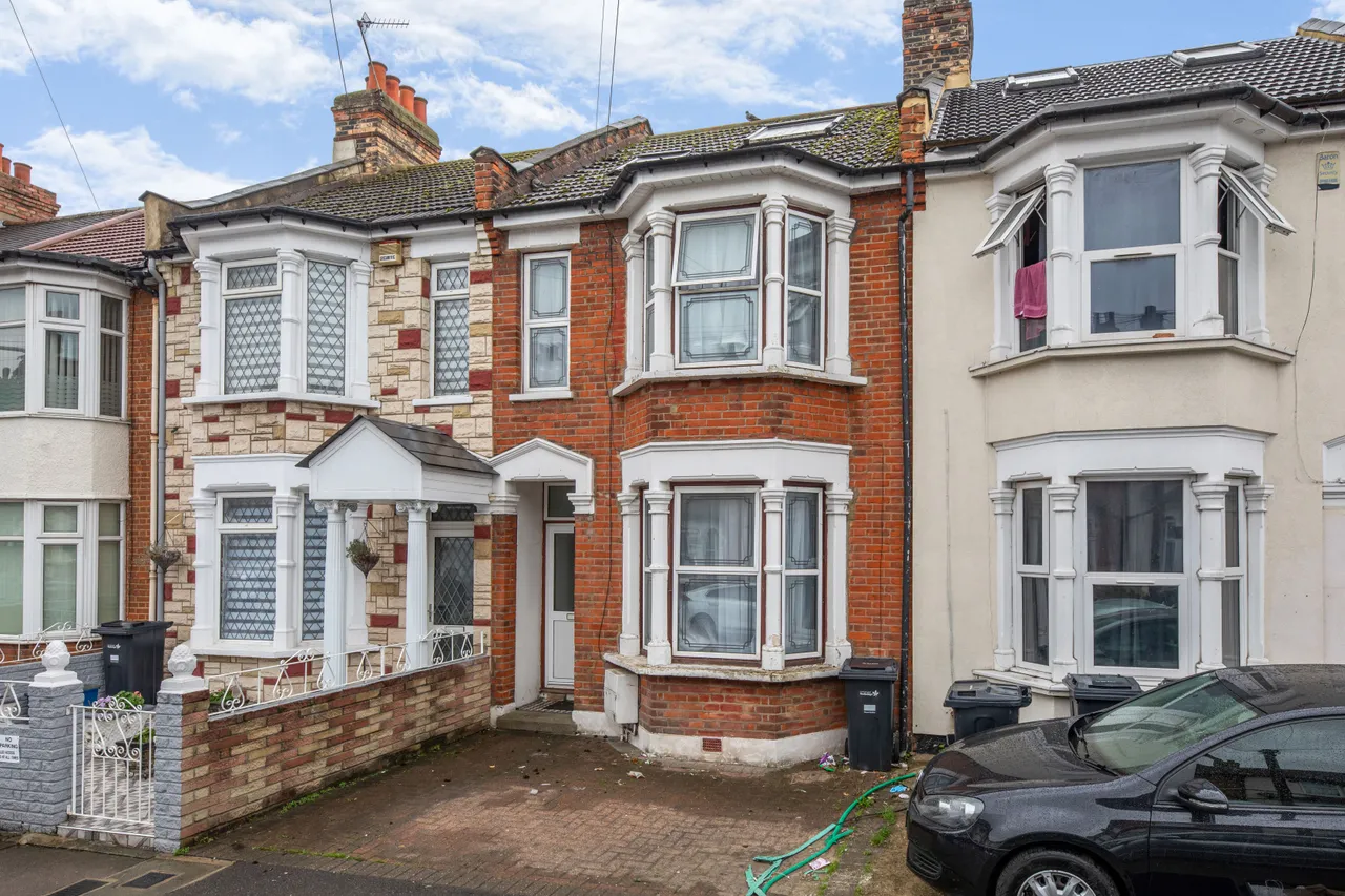 Mortlake Road, Ilford, IG1, photo 19