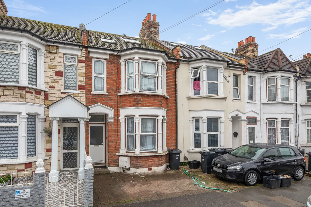 Mortlake Road, Ilford, IG1, photo 20