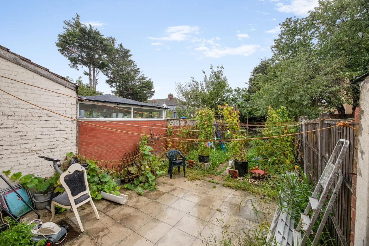 Mortlake Road, Ilford, IG1, photo 15