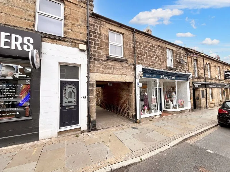 Morpeth NE65 0BX, NE65, photo 12