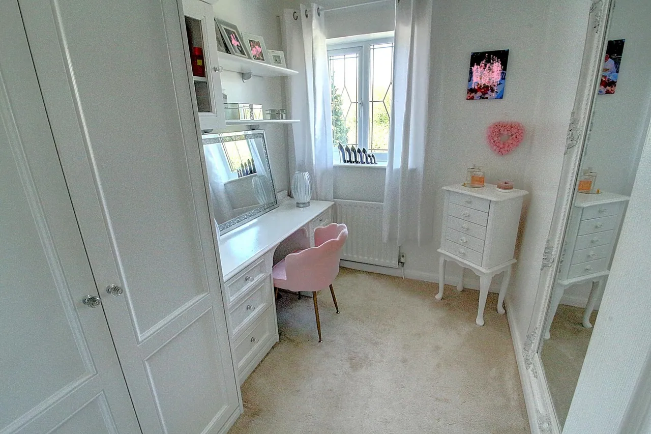 Clovelly Way, Nuneaton, CV11, photo 20