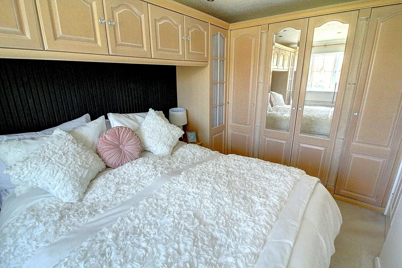 Clovelly Way, Nuneaton, CV11, photo 16