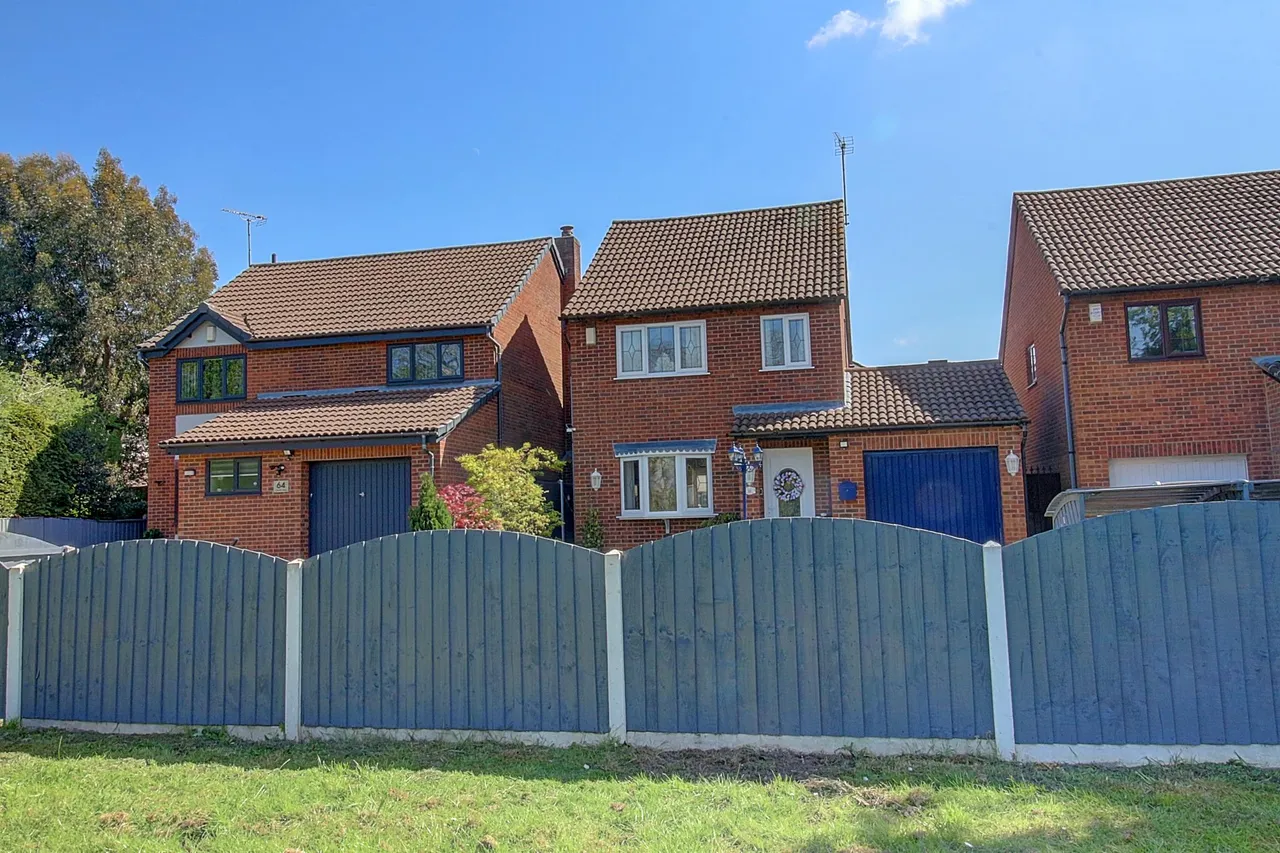 Clovelly Way, Nuneaton, CV11, photo 27