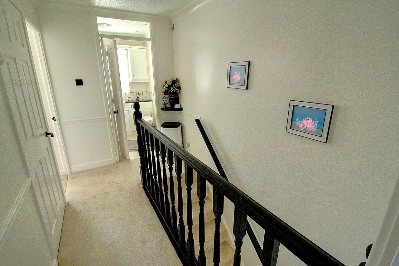 Clovelly Way, Nuneaton, CV11, photo 14