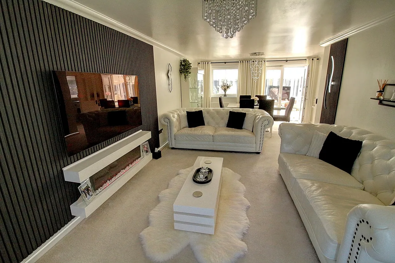 Clovelly Way, Nuneaton, CV11, photo 6