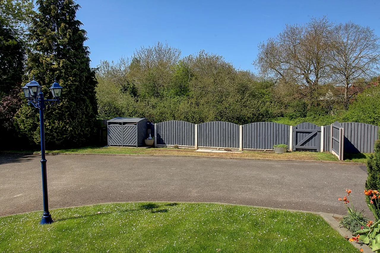Clovelly Way, Nuneaton, CV11, photo 28