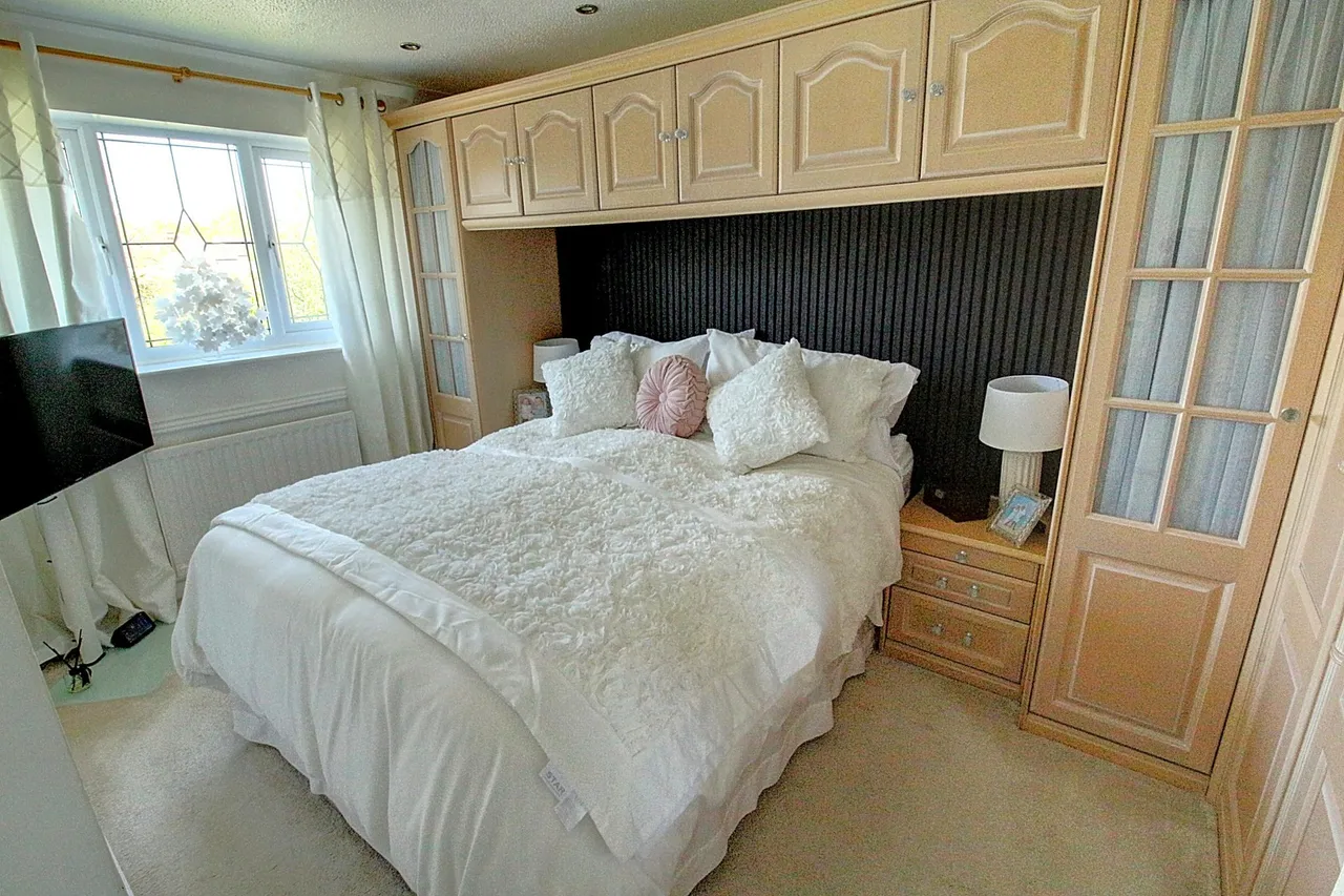 Clovelly Way, Nuneaton, CV11, photo 15
