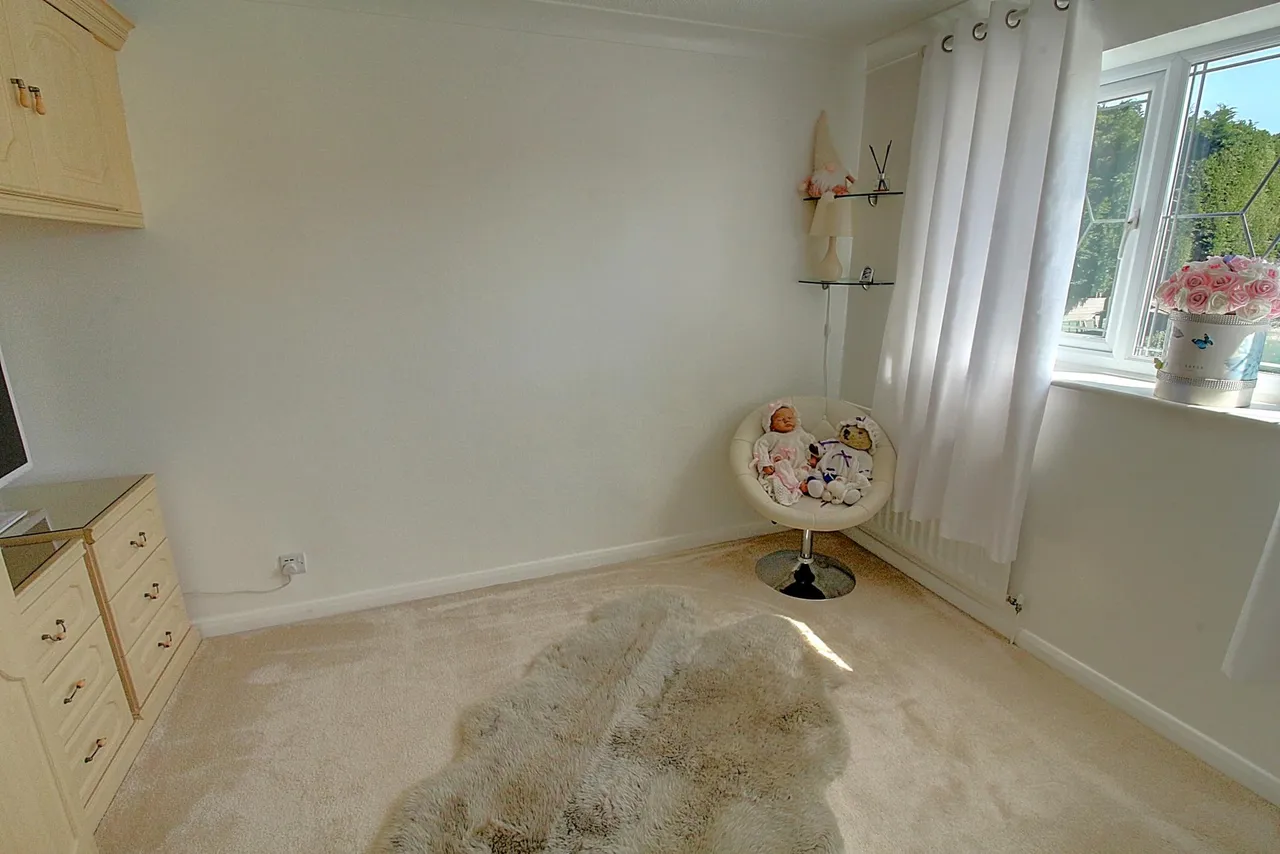 Clovelly Way, Nuneaton, CV11, photo 17