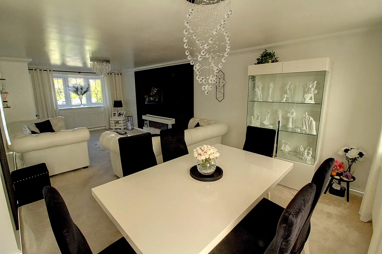 Clovelly Way, Nuneaton, CV11, photo 7