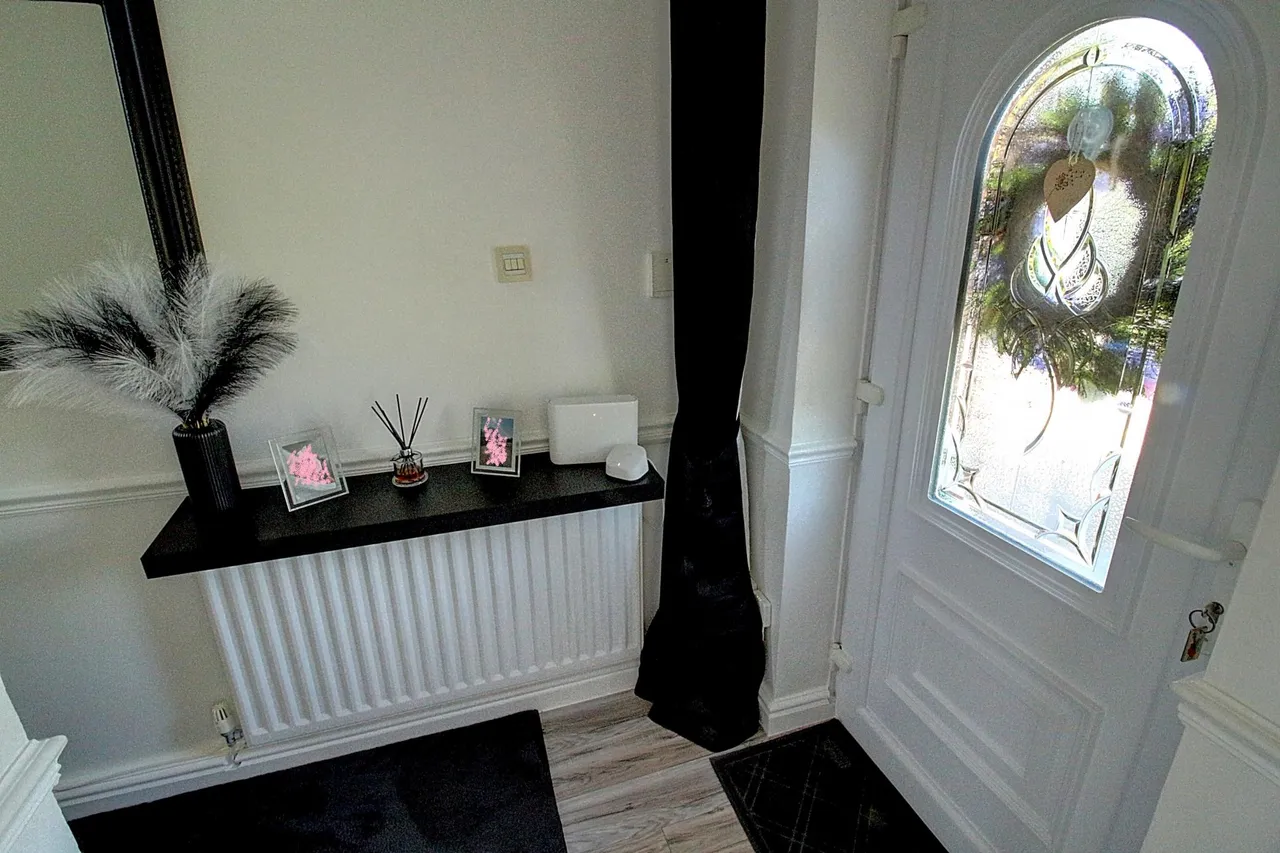Clovelly Way, Nuneaton, CV11, photo 5