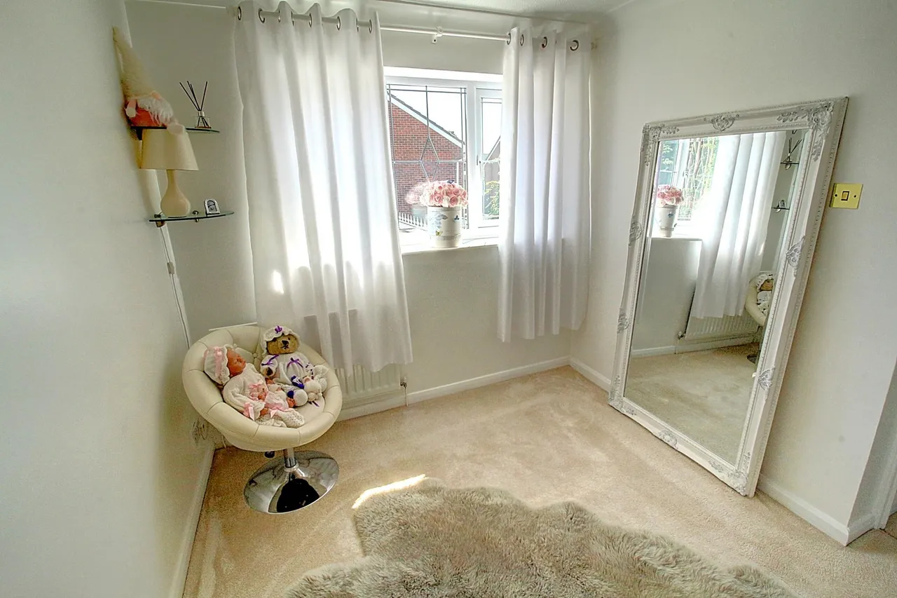 Clovelly Way, Nuneaton, CV11, photo 19