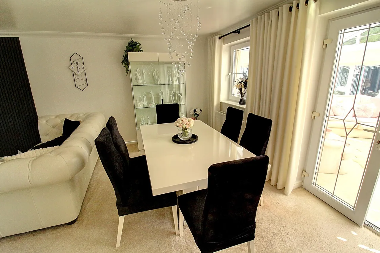Clovelly Way, Nuneaton, CV11, photo 8