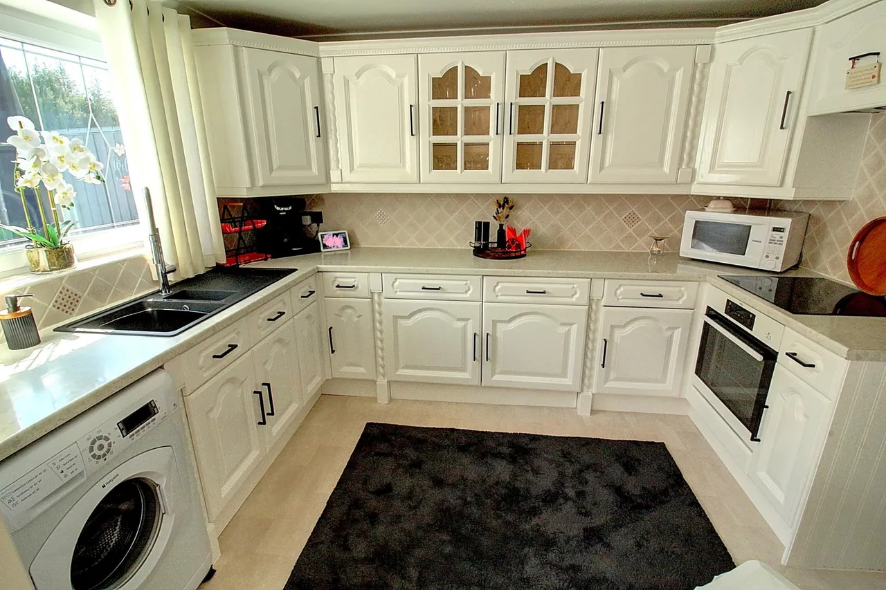Clovelly Way, Nuneaton, CV11, photo 10