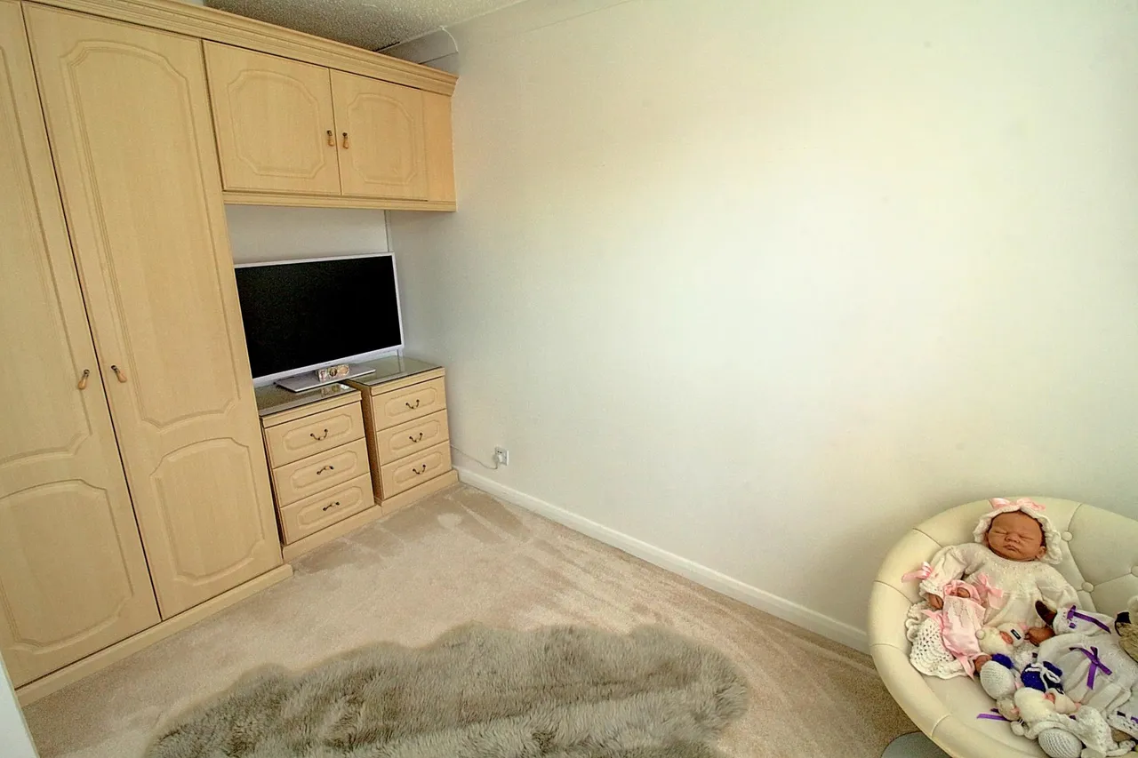 Clovelly Way, Nuneaton, CV11, photo 18