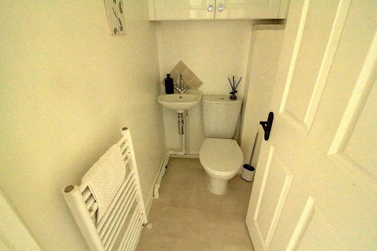 Clovelly Way, Nuneaton, CV11, photo 13