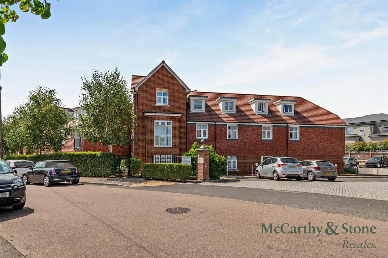 Pinewood Gardens, Tunbridge Wells, TN4, photo 21