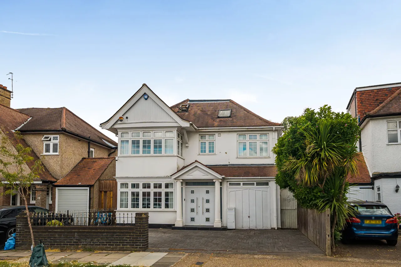 Sedgecombe Avenue, Harrow, HA3, photo 20