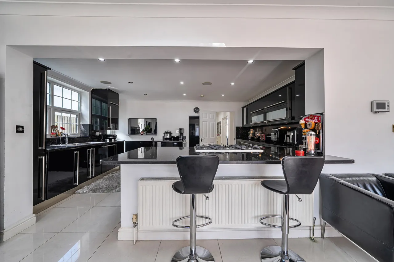 Sedgecombe Avenue, Harrow, HA3, photo 15