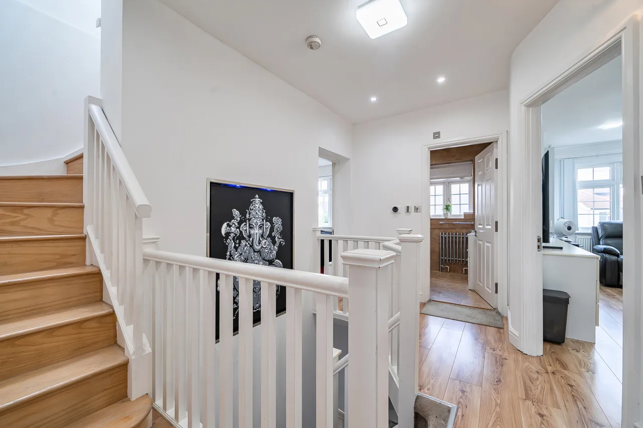 Sedgecombe Avenue, Harrow, HA3, photo 18