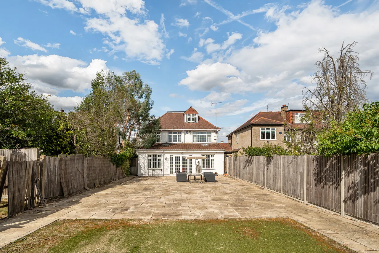 Sedgecombe Avenue, Harrow, HA3, photo 11