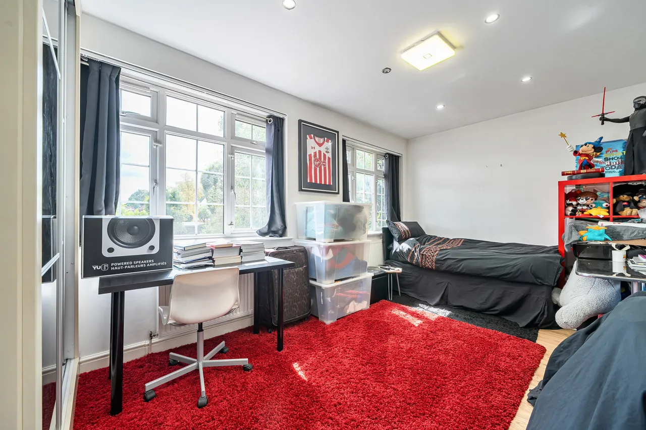 Sedgecombe Avenue, Harrow, HA3, photo 17