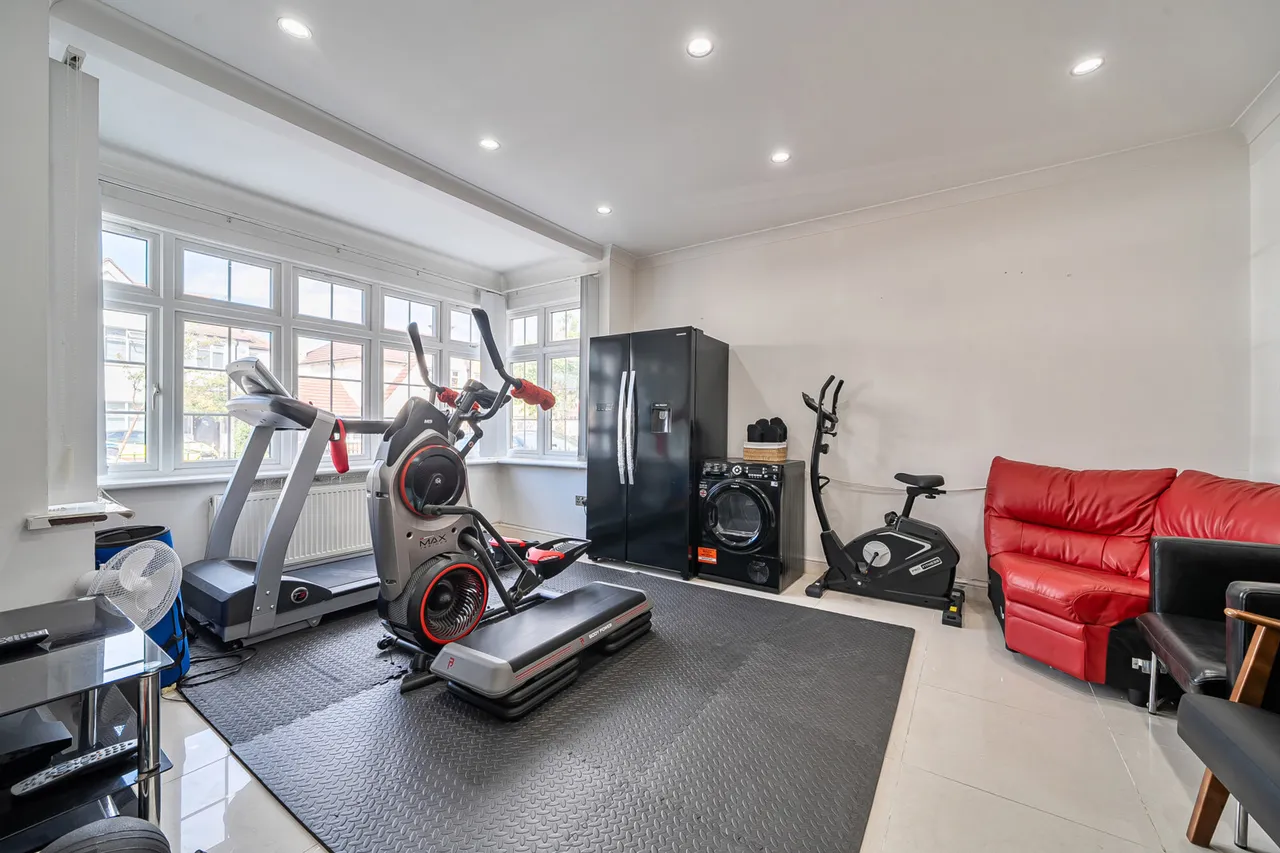 Sedgecombe Avenue, Harrow, HA3, photo 9