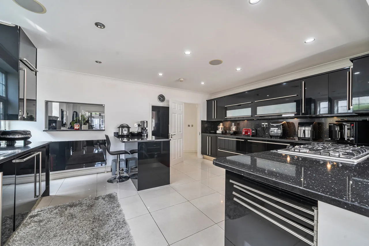 Sedgecombe Avenue, Harrow, HA3, photo 12