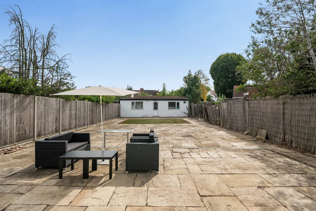 Sedgecombe Avenue, Harrow, HA3, photo 5