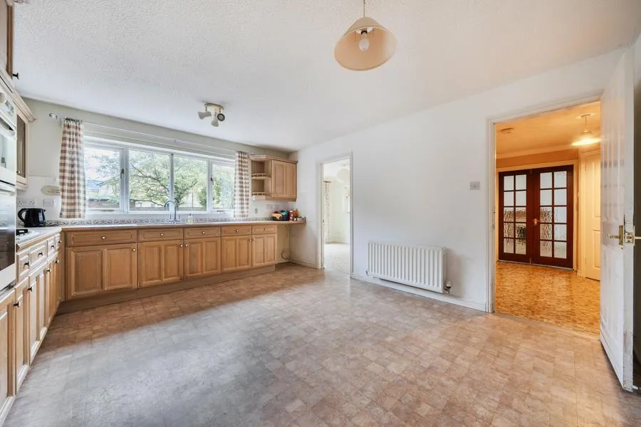 Hodgson Close, Fritwell, OX27, photo 8