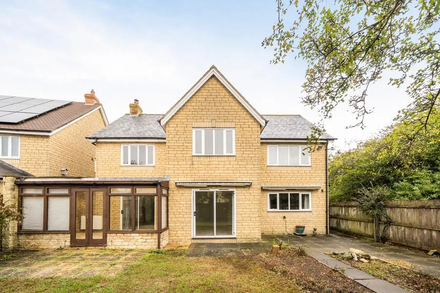 Hodgson Close, Fritwell, OX27, photo 19