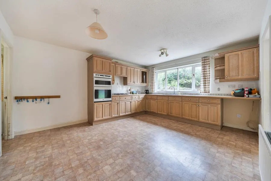 Hodgson Close, Fritwell, OX27, photo 9