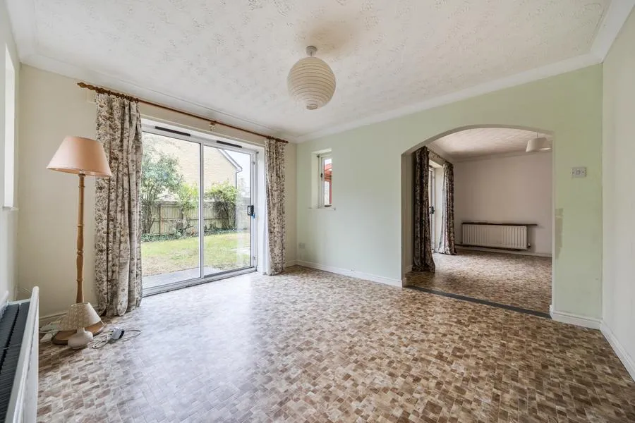 Hodgson Close, Fritwell, OX27, photo 6