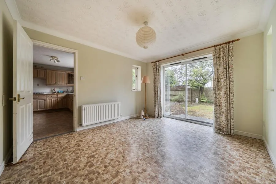 Hodgson Close, Fritwell, OX27, photo 7
