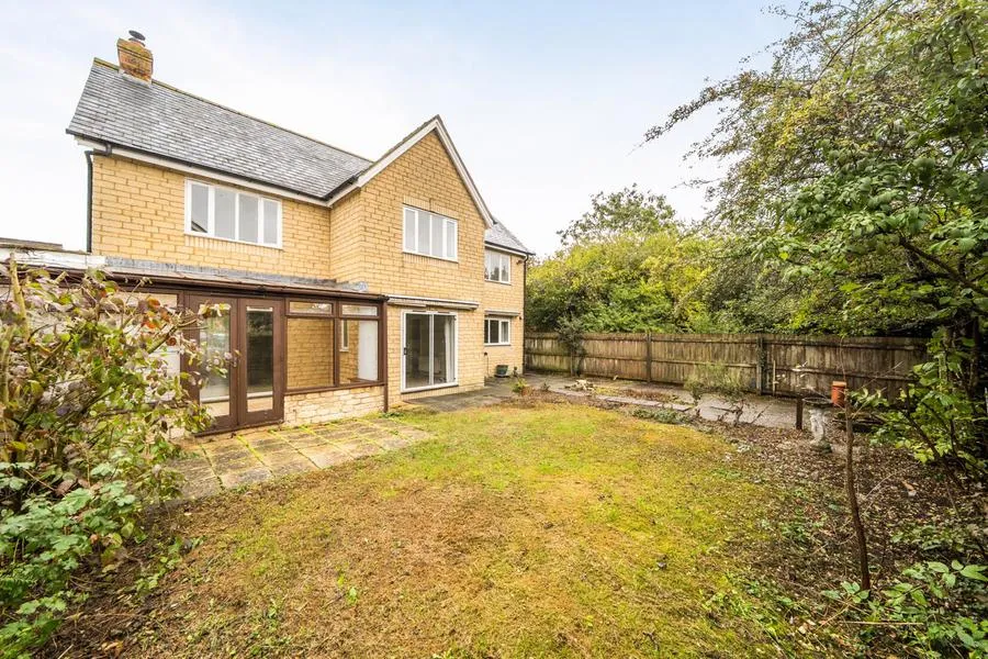 Hodgson Close, Fritwell, OX27, photo 20