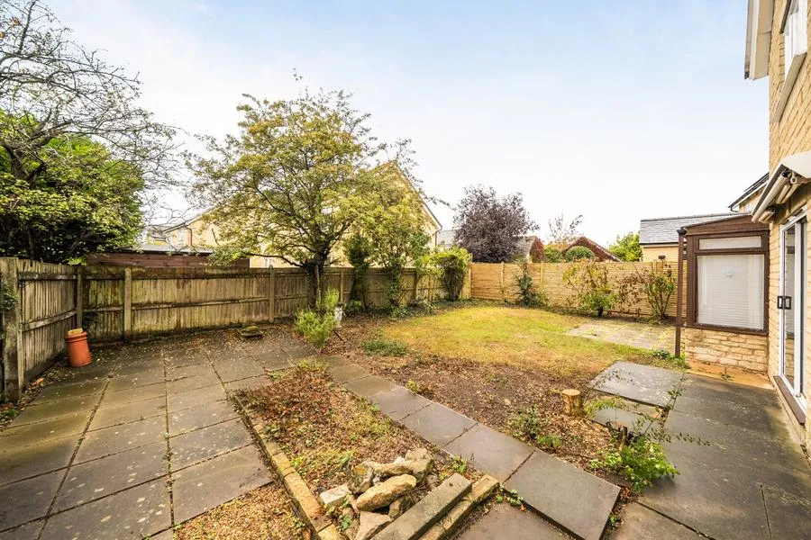 Hodgson Close, Fritwell, OX27, photo 21