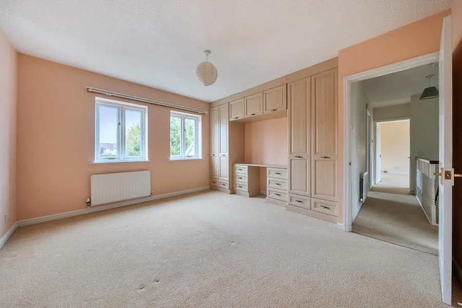 Hodgson Close, Fritwell, OX27, photo 12