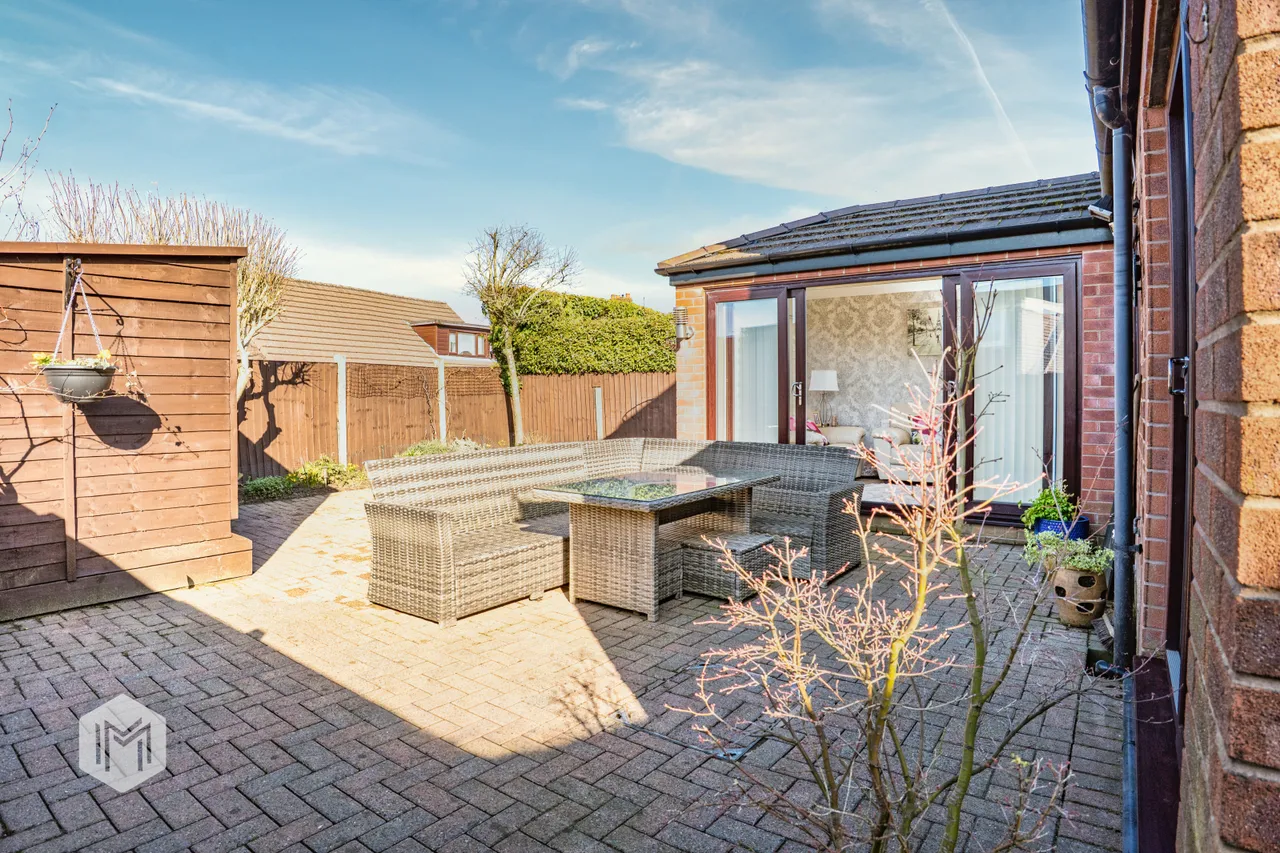 Highfield Avenue, Bolton, BL2 4EZ, photo 24