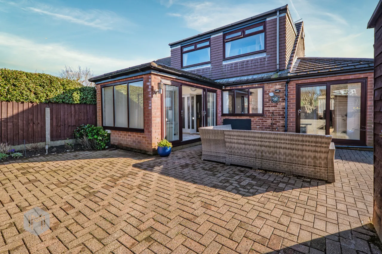 Highfield Avenue, Bolton, BL2 4EZ, photo 22