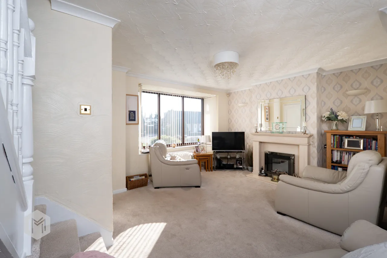 Highfield Avenue, Bolton, BL2 4EZ, photo 4