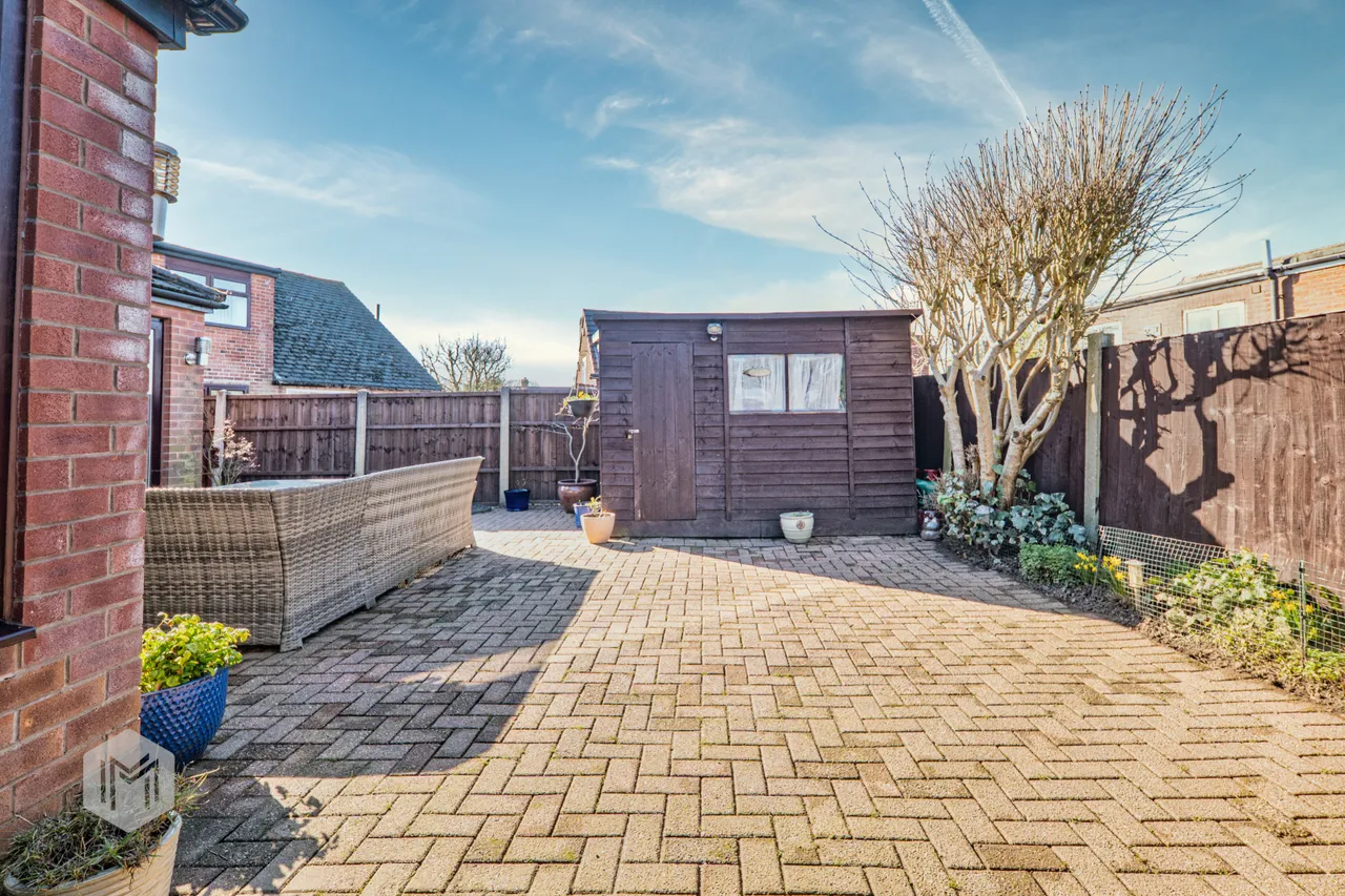 Highfield Avenue, Bolton, BL2 4EZ, photo 23
