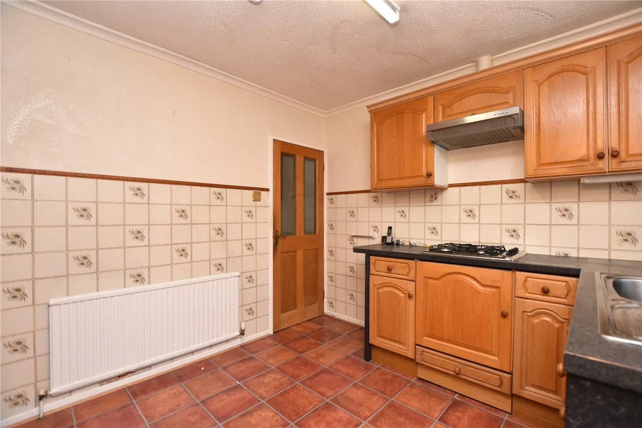 Croft House Avenue, Morley, LS27, photo 5