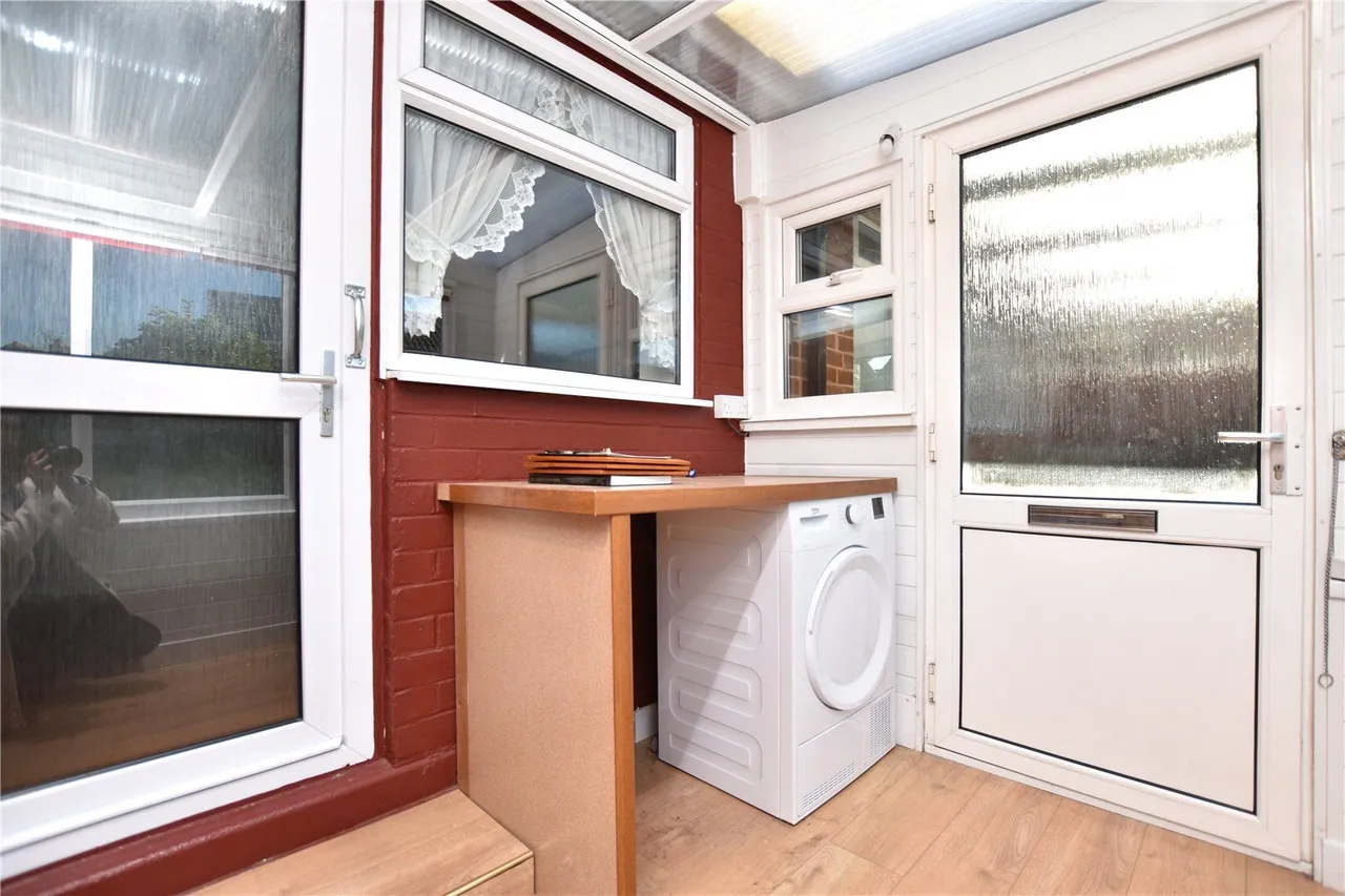 Croft House Avenue, Morley, LS27, photo 12