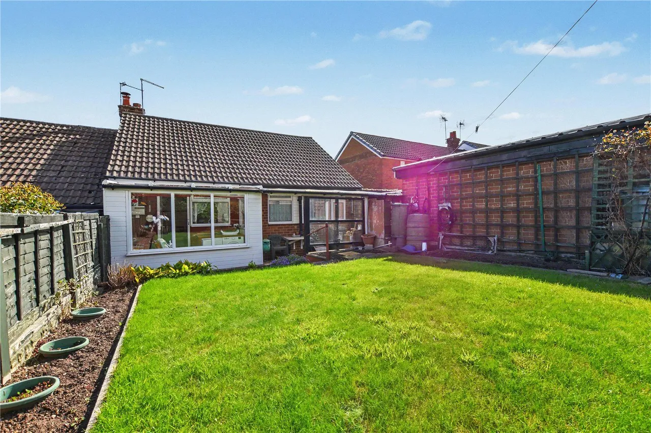 Croft House Avenue, Morley, LS27, photo 13
