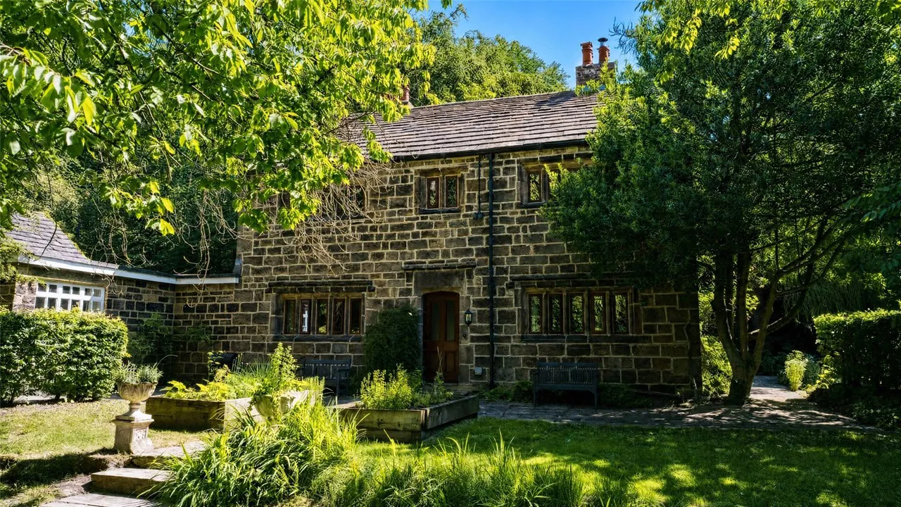 Parkside Road, Leeds, LS6, photo 7