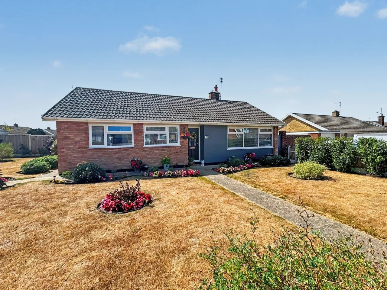 3 bed property for sale, Emmanuel Avenue, Gorleston