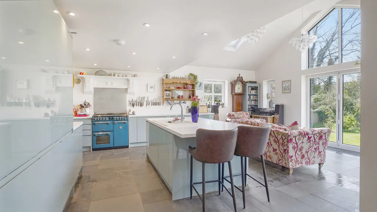 Llanybri, Carmarthen, SA33, photo 5