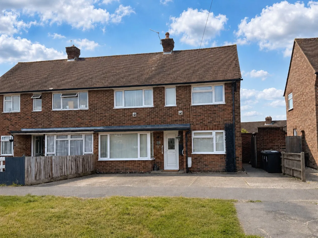 3 bed house for sale, Toll Wood Road, Horam, TN21