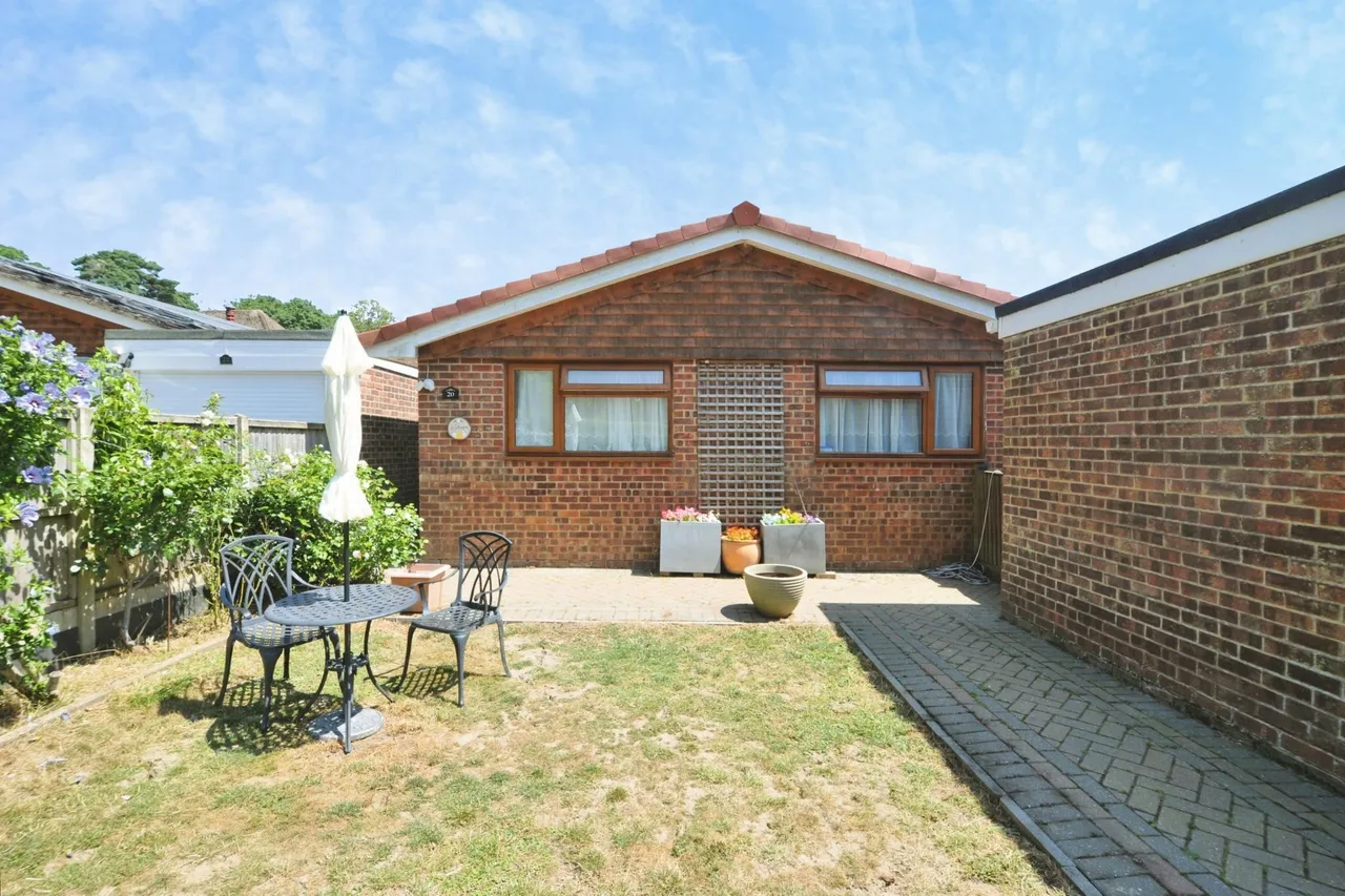 Silverhill Avenue, St. Leonards-on-sea, TN37, photo 17