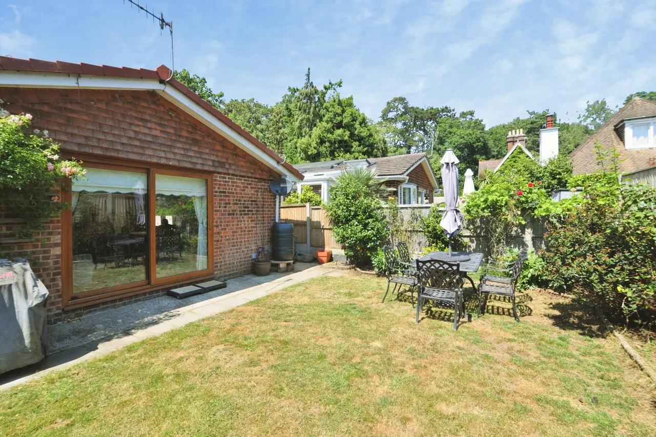 Silverhill Avenue, St. Leonards-on-sea, TN37, photo 19